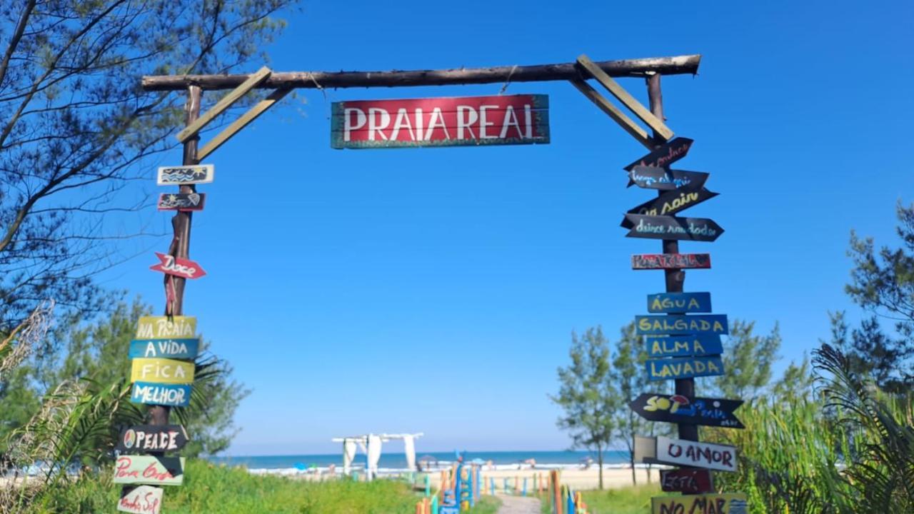 טורס Mare 3 - De Pedra - Natureza מראה חיצוני תמונה