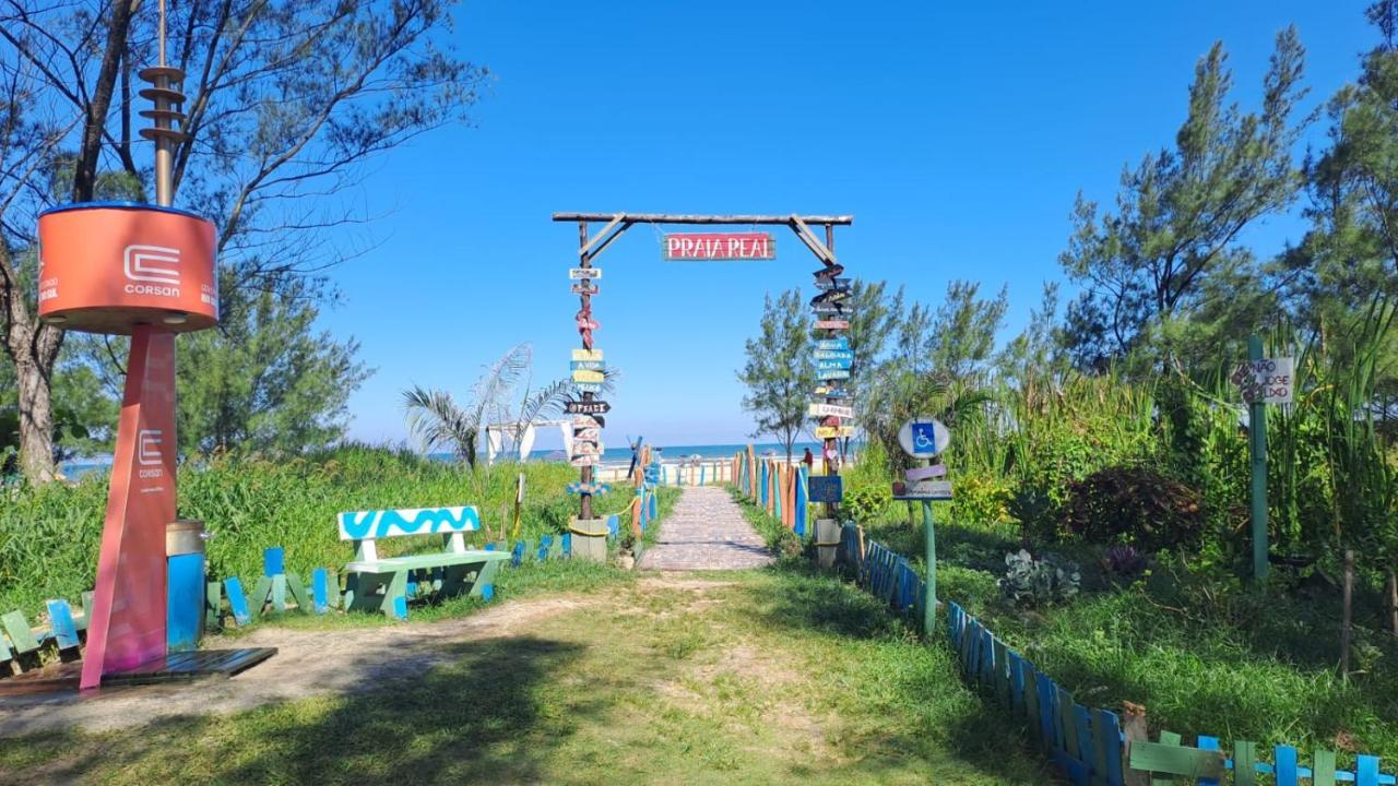 טורס Mare 3 - De Pedra - Natureza מראה חיצוני תמונה
