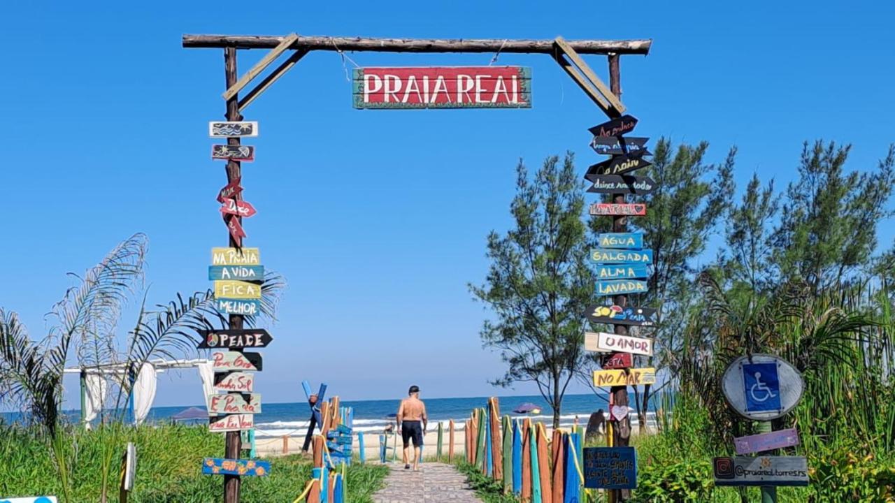 טורס Mare 3 - De Pedra - Natureza מראה חיצוני תמונה